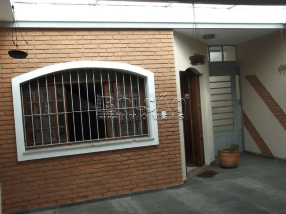Sobrado, 3 quartos, 279 m² - Foto 2