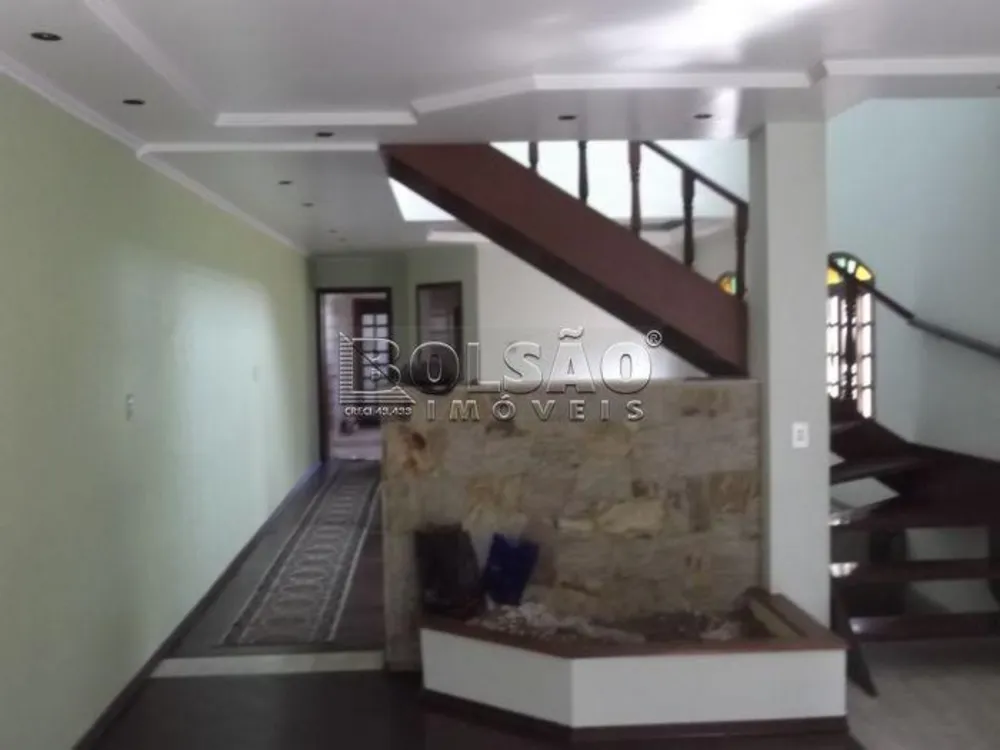 Sobrado, 3 quartos, 279 m² - Foto 4