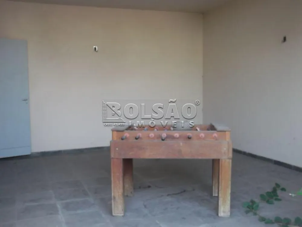 Sobrado, 3 quartos, 279 m² - Foto 12