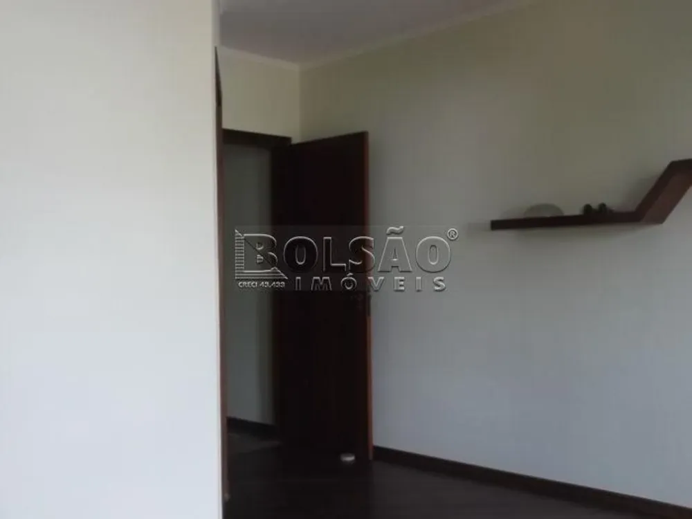 Sobrado, 3 quartos, 279 m² - Foto 11