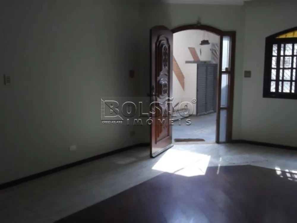 Sobrado, 3 quartos, 279 m² - Foto 3