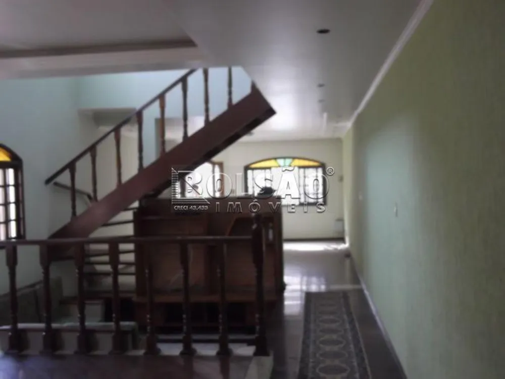 Sobrado, 3 quartos, 279 m² - Foto 5