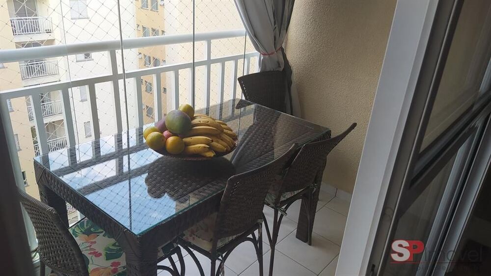 Apartamento, 3 quartos, 72 m² - Foto 2