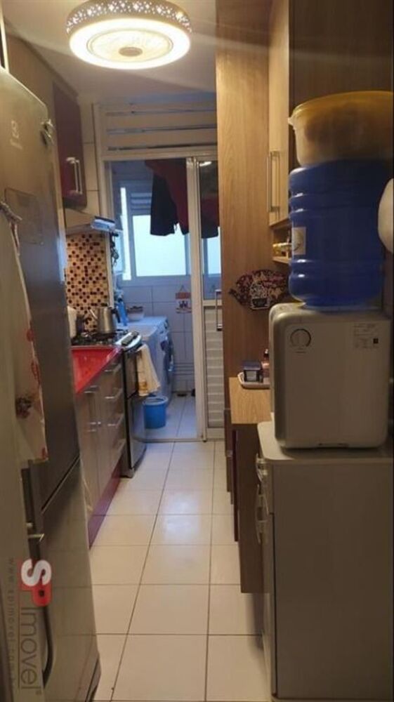 Apartamento, 3 quartos, 72 m² - Foto 4
