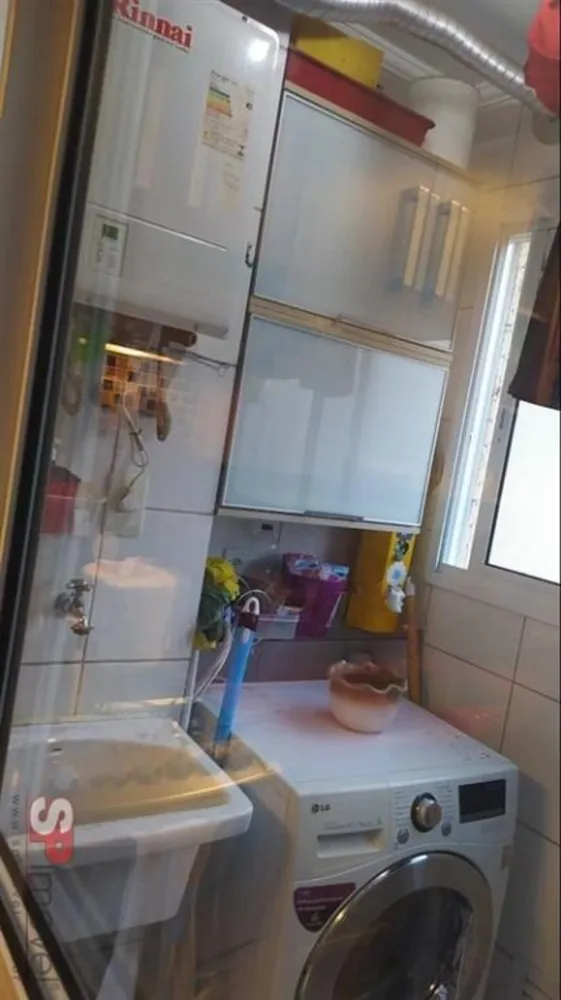 Apartamento, 3 quartos, 72 m² - Foto 12