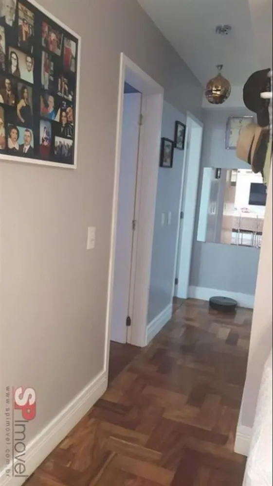 Apartamento, 3 quartos, 72 m² - Foto 9