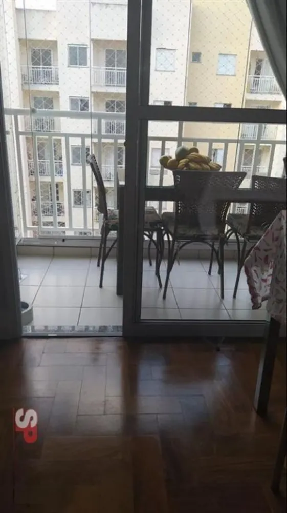 Apartamento, 3 quartos, 72 m² - Foto 3