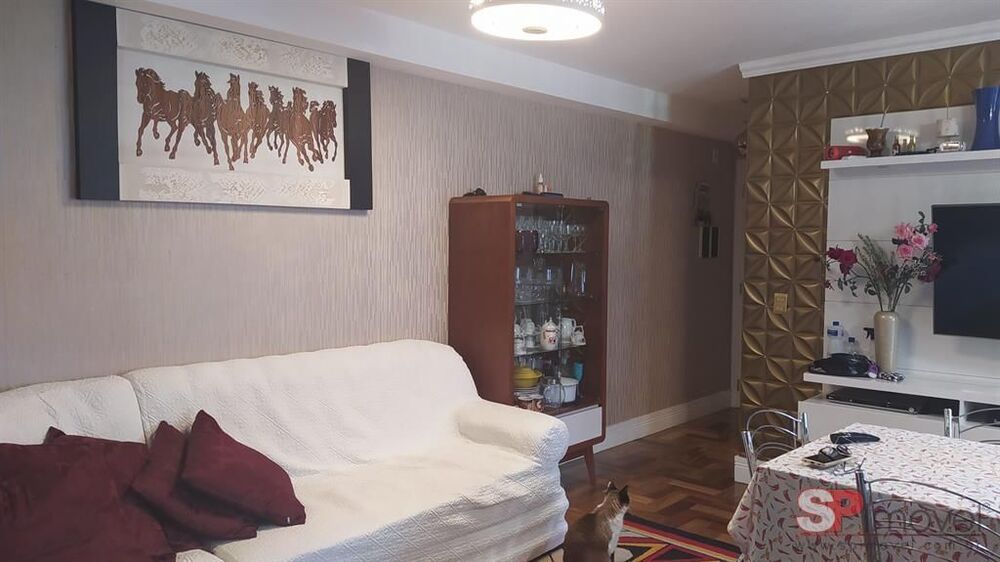 Apartamento, 3 quartos, 72 m² - Foto 1
