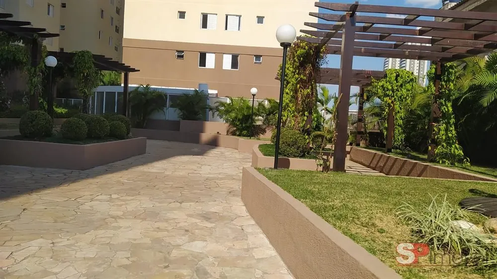 Apartamento, 3 quartos, 72 m² - Foto 2