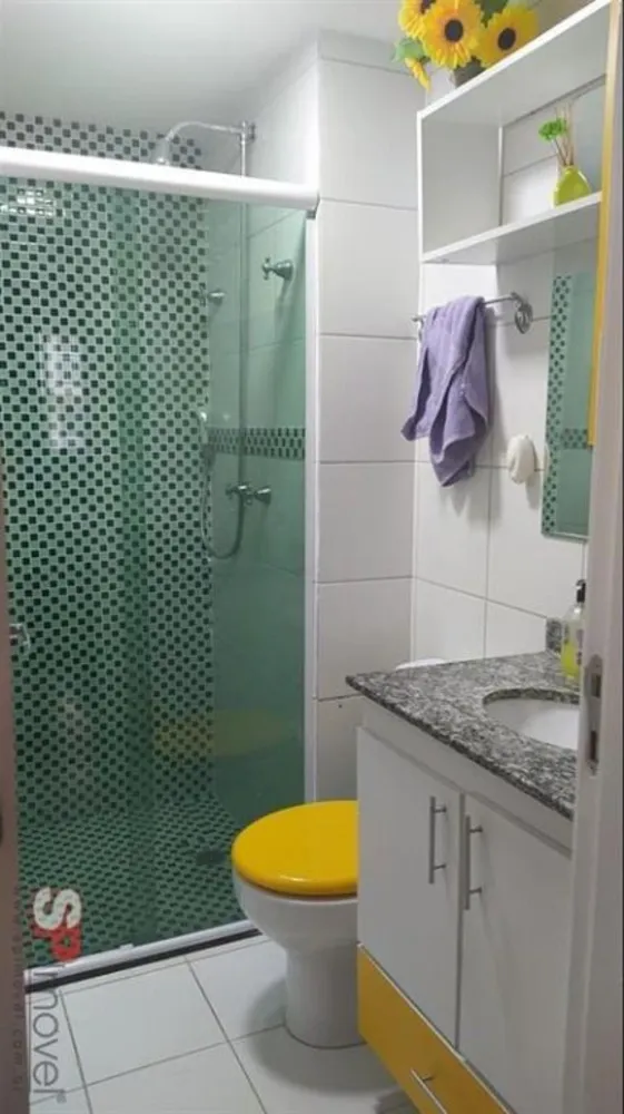 Apartamento, 3 quartos, 72 m² - Foto 8