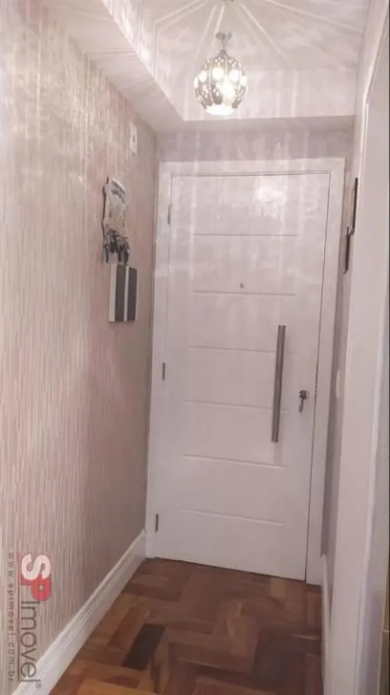 Apartamento, 3 quartos, 72 m² - Foto 5