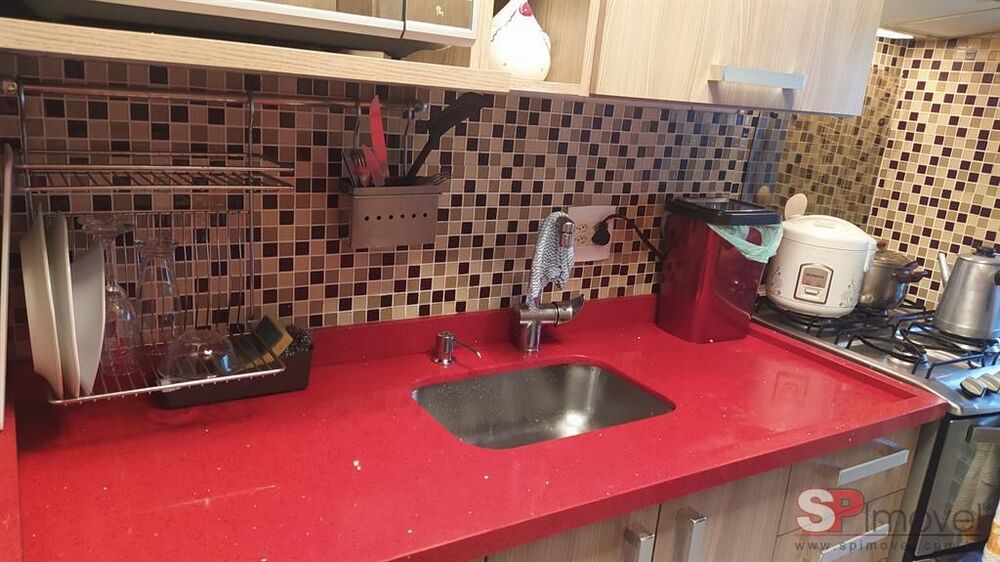 Apartamento, 3 quartos, 72 m² - Foto 3