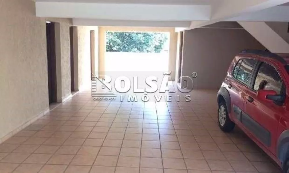 Sobrado à venda com 4 quartos, 287m² - Foto 12