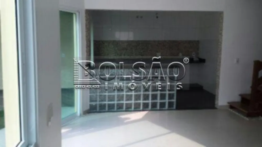 Sobrado, 3 quartos, 225 m² - Foto 6