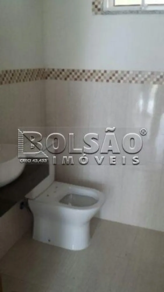 Sobrado, 3 quartos, 225 m² - Foto 7