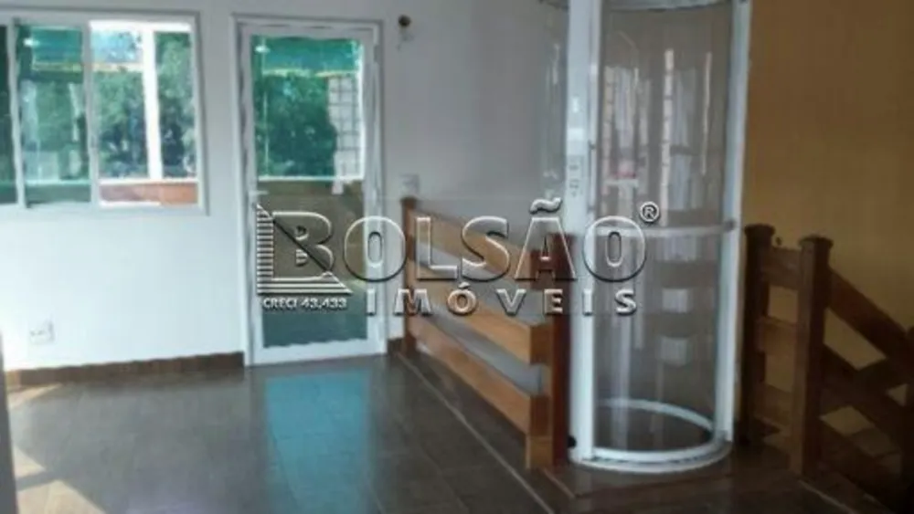 Sobrado, 3 quartos, 225 m² - Foto 5