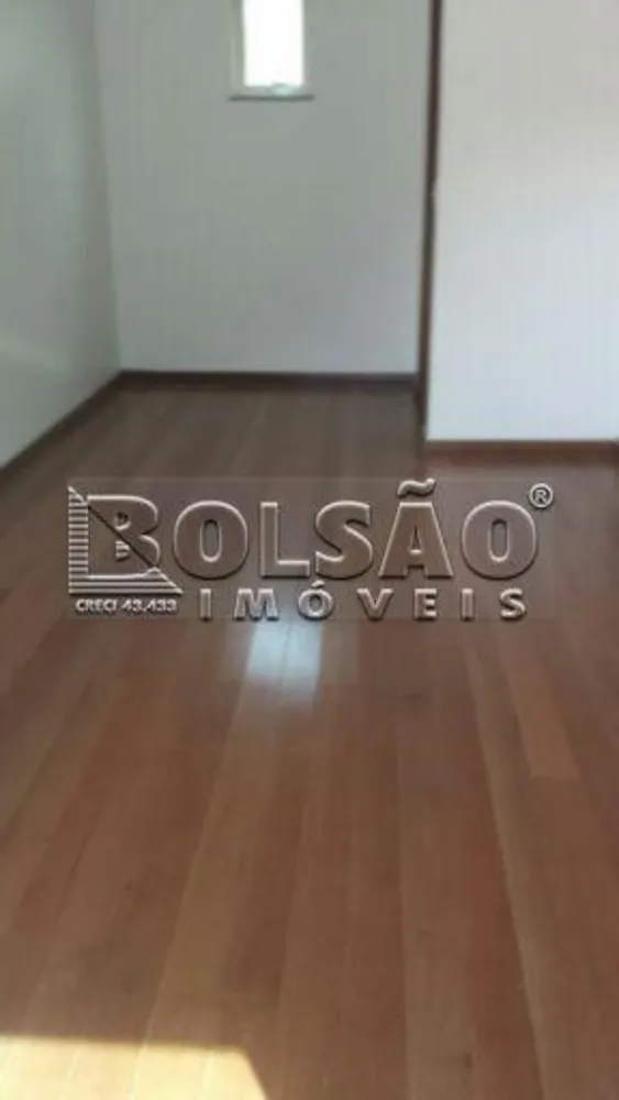 Sobrado, 3 quartos, 225 m² - Foto 2