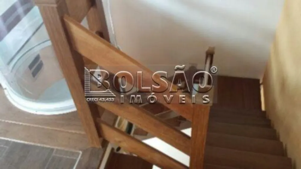 Sobrado, 3 quartos, 225 m² - Foto 3