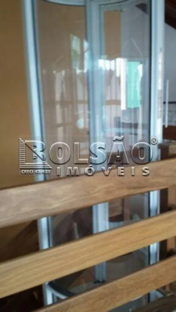 Sobrado, 3 quartos, 225 m² - Foto 4