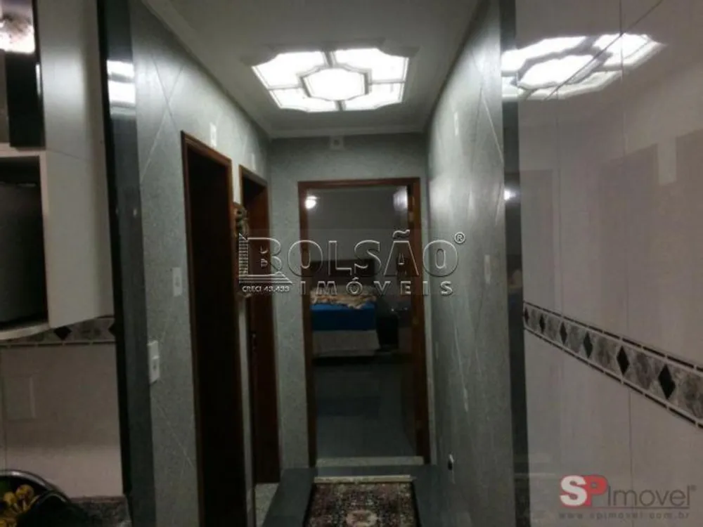 Casa, 2 quartos, 180 m² - Foto 9
