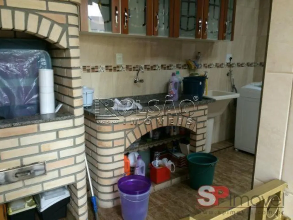 Casa, 2 quartos, 180 m² - Foto 8