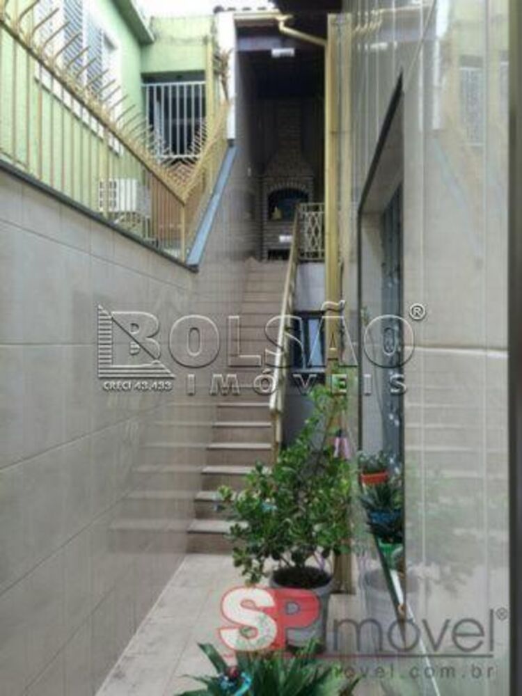 Casa, 2 quartos, 180 m² - Foto 4