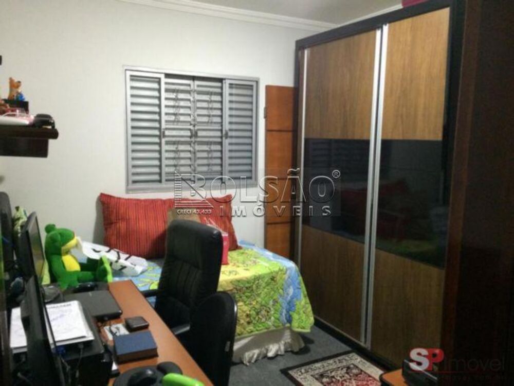 Casa, 2 quartos, 180 m² - Foto 3