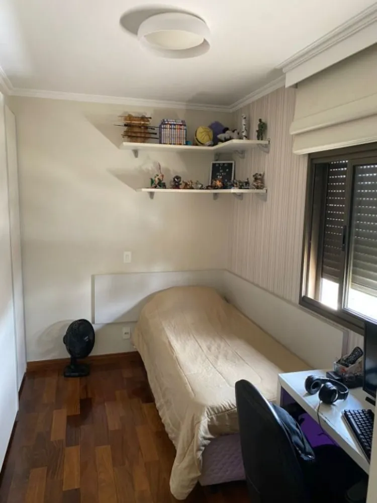Apartamento, 3 quartos, 250 m² - Foto 6