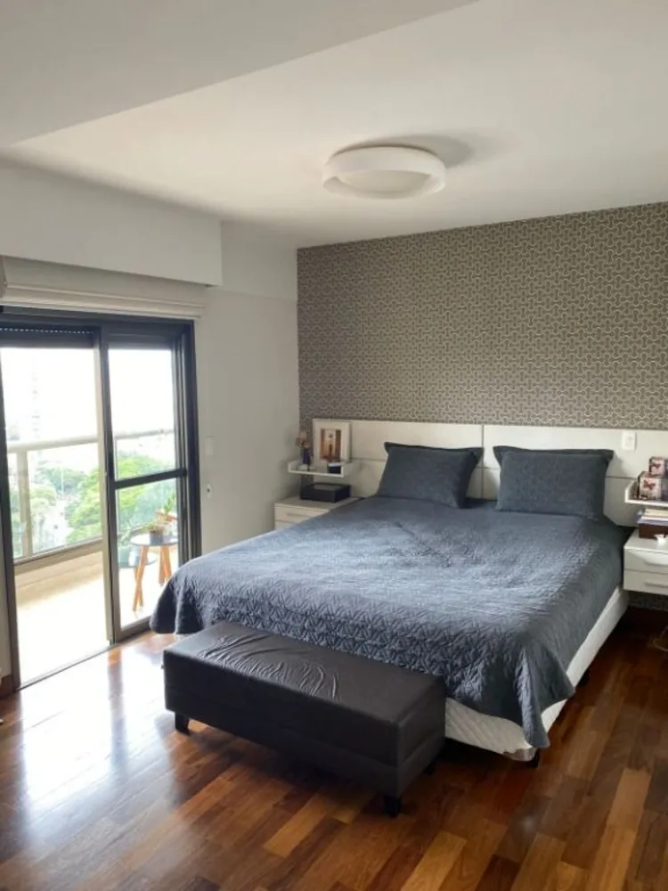 Apartamento, 3 quartos, 250 m² - Foto 4