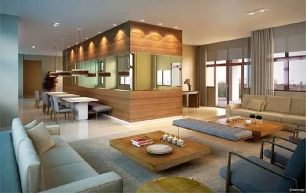 Apartamento, 3 quartos, 250 m² - Foto 3