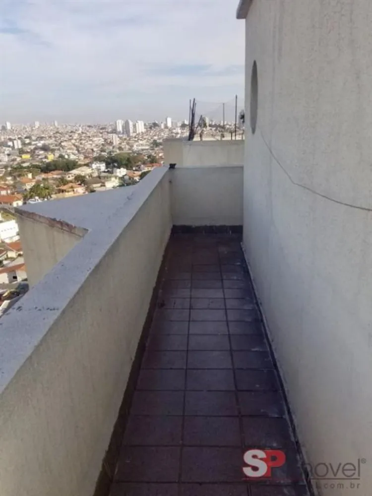 Cobertura, 2 quartos, 100 m² - Foto 13