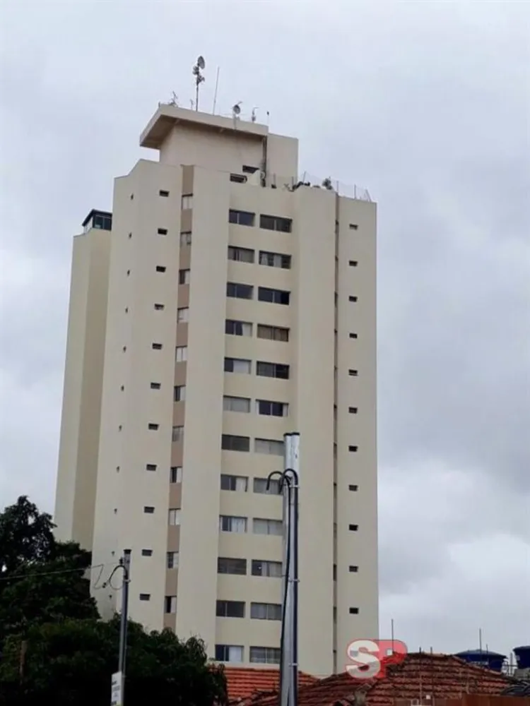 Cobertura, 2 quartos, 100 m² - Foto 20