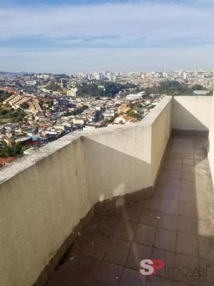 Cobertura à venda com 2 quartos, 100m² - Foto 11