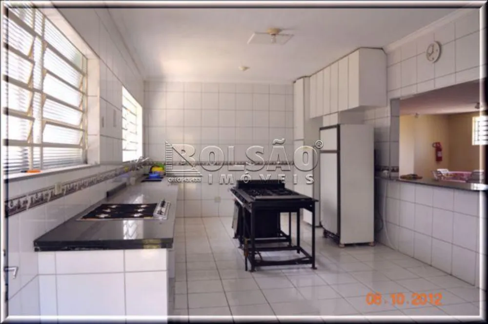 Chácara, 9 quartos, 6000 m² - Foto 5