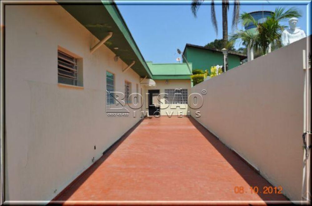 Chácara à venda com 9 quartos, 1200m² - Foto 3