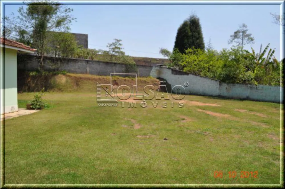 Chácara, 9 quartos, 6000 m² - Foto 11