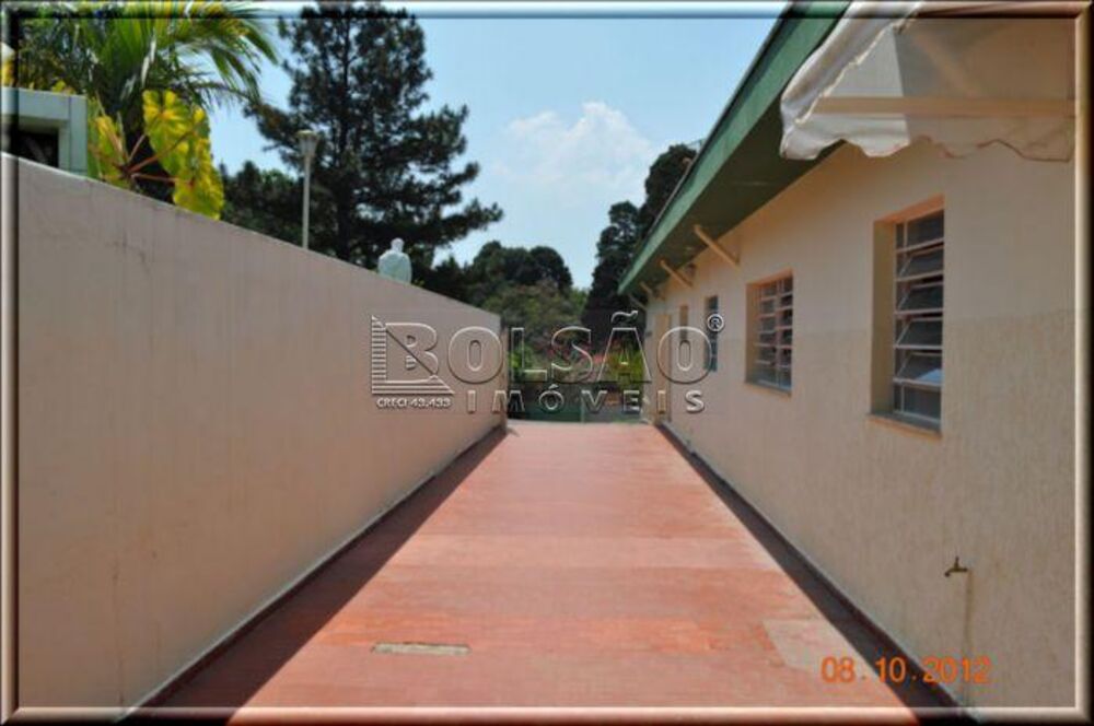 Chácara à venda com 9 quartos, 1200m² - Foto 2