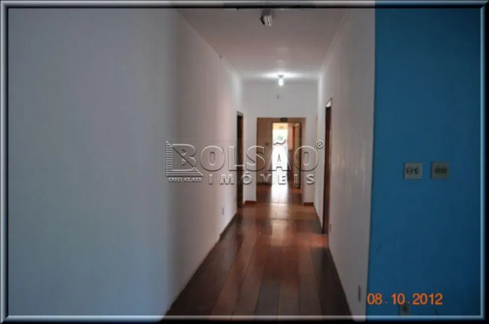Chácara, 9 quartos, 6000 m² - Foto 7