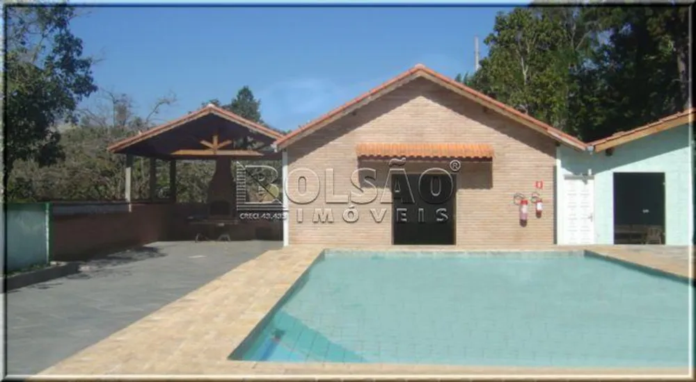 Chácara, 9 quartos, 6000 m² - Foto 3