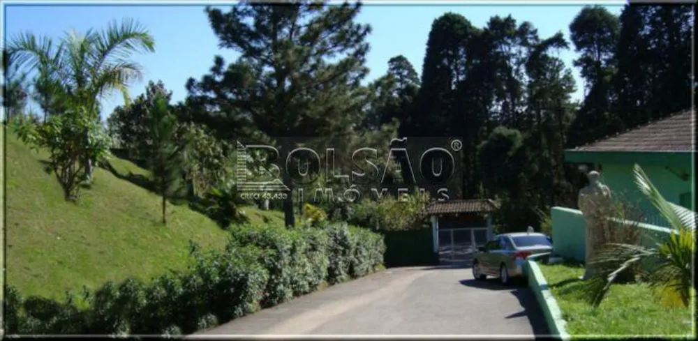 Chácara, 9 quartos, 6000 m² - Foto 2