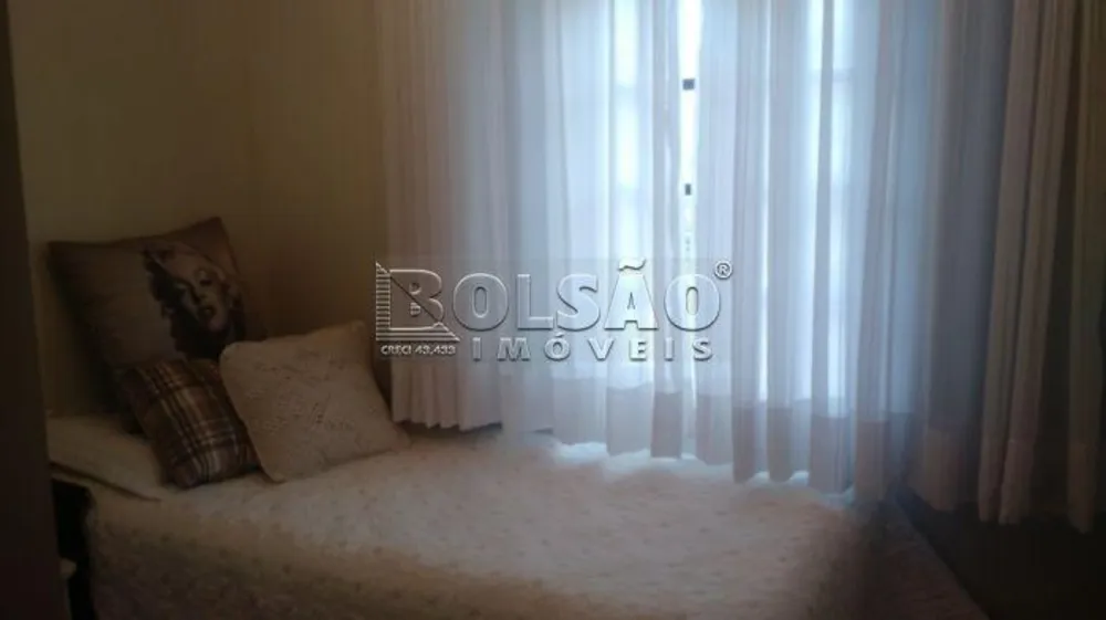Sobrado, 3 quartos, 150 m² - Foto 8