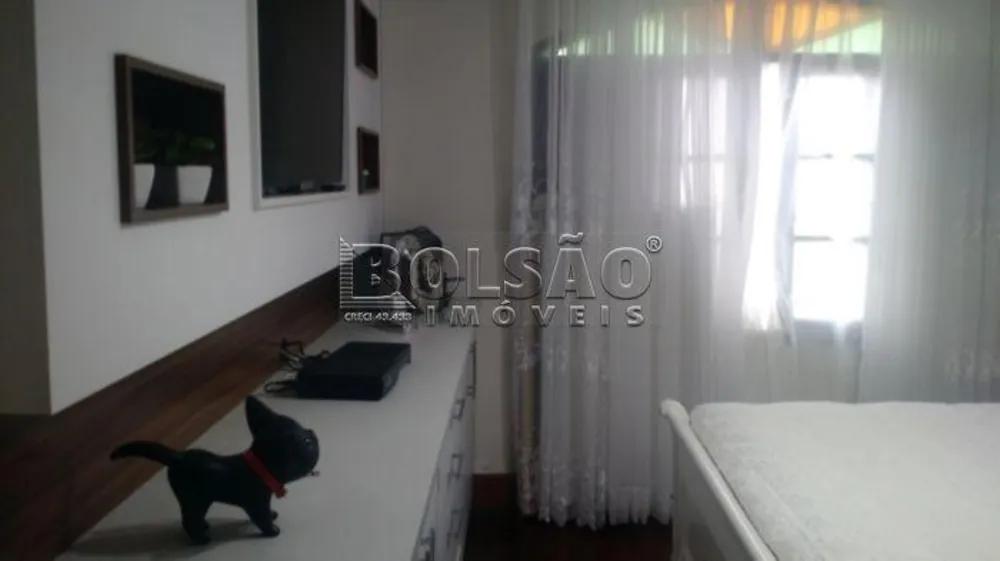 Sobrado, 3 quartos, 150 m² - Foto 7