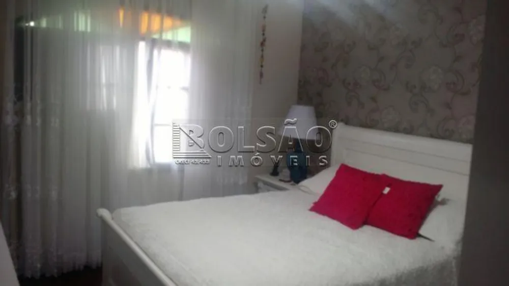 Sobrado, 3 quartos, 150 m² - Foto 5