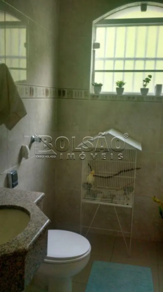 Sobrado, 3 quartos, 150 m² - Foto 2