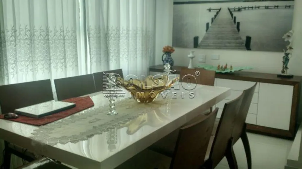 Sobrado, 3 quartos, 150 m² - Foto 1