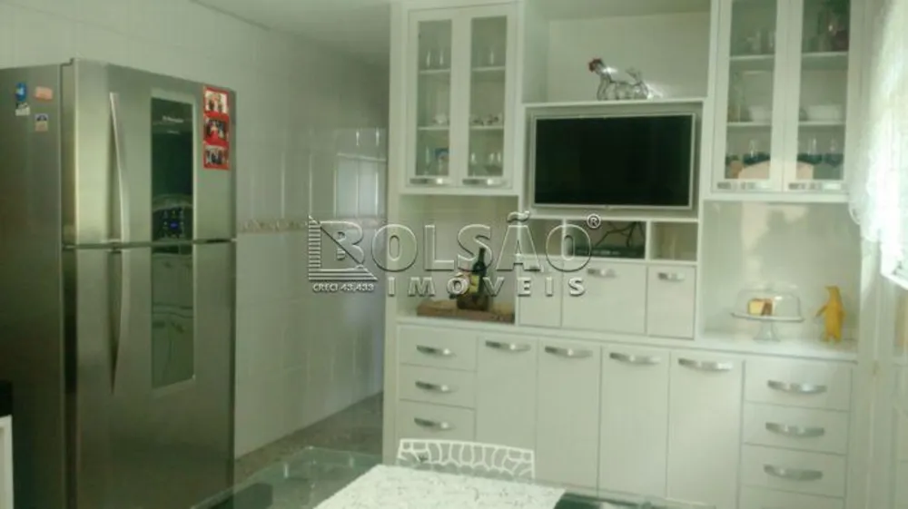 Sobrado, 3 quartos, 150 m² - Foto 3