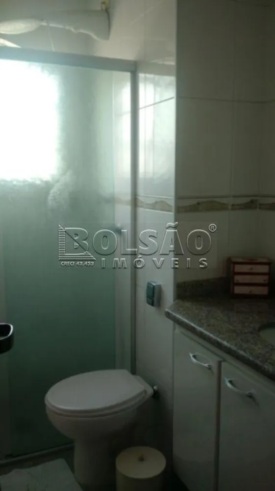 Sobrado, 3 quartos, 150 m² - Foto 4
