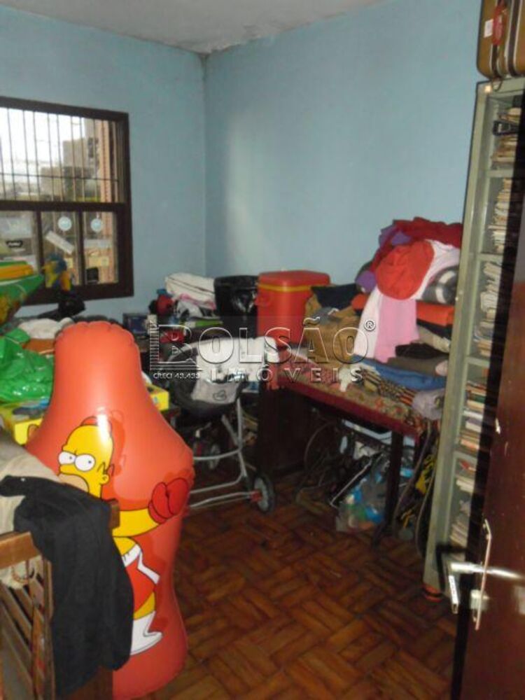 Casa, 3 quartos, 300 m² - Foto 1