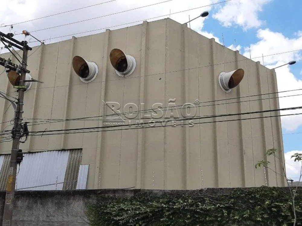 Depósito-Galpão, 7800 m² - Foto 2