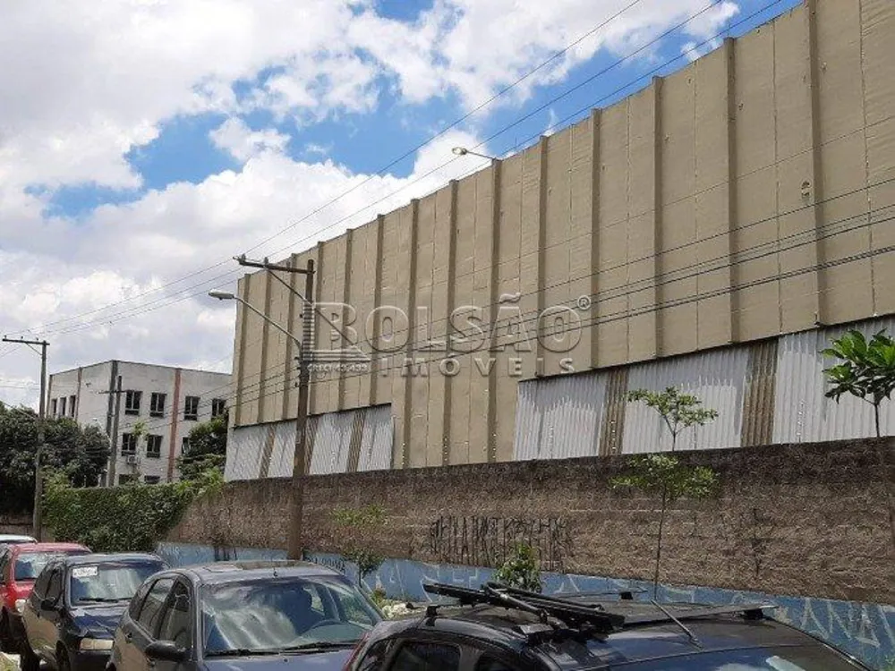 Depósito-Galpão, 7800 m² - Foto 10
